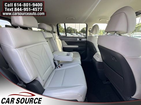 Used 2026 Hyundai Santa Fe SEL AWD/4WD image 27