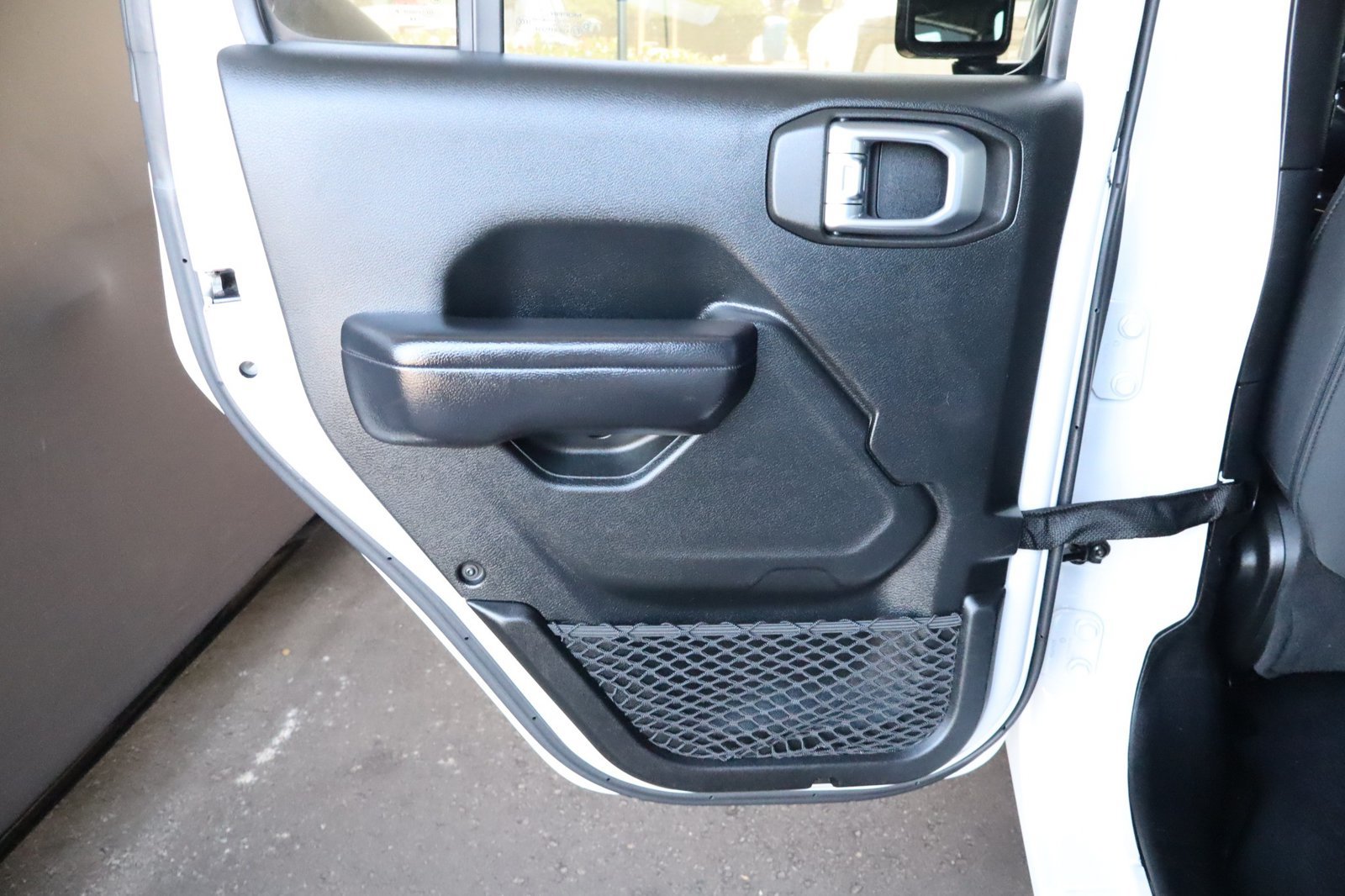 Used 2018 Jeep Wrangler Unlimited Sport S AWD/4WD image 72