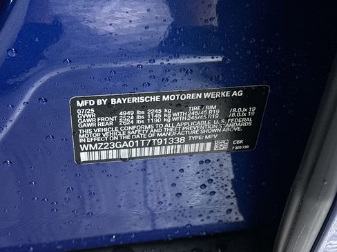 Used 2026 MINI Cooper Countryman S image 14