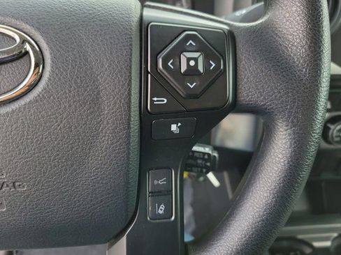 Used 2023 Toyota Tacoma SR AWD/4WD image 19