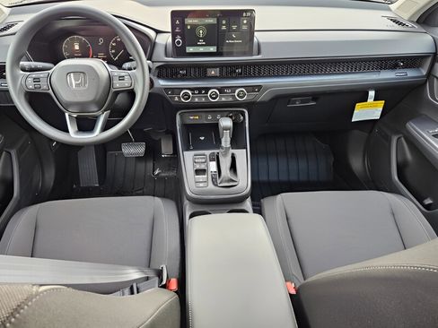 New 2026 Honda CR-V EX image 26