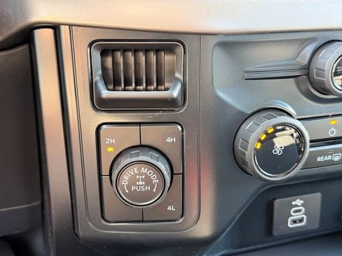 New 2025 Ford F150 XL w/ Equipment Group 103A High image 23