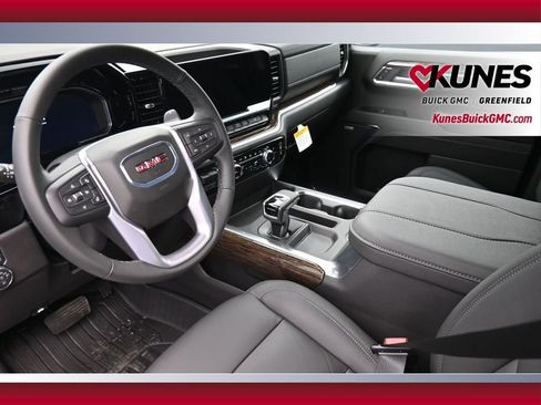 New 2026 GMC Sierra 1500 Elevation w/ Elevation Premium Package image 29