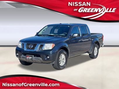 Used 2017 Nissan Frontier SV w/ SV Value Truck Package