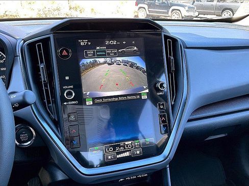 Used 2026 Subaru Crosstrek 2.5i Limited w/ Crosstrek Mirror Package image 21