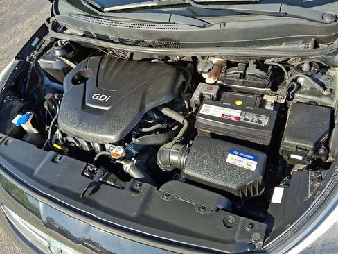 Used 2017 Hyundai Accent SE FWD image 26