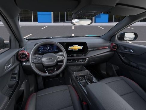 New 2026 Chevrolet Equinox RS image 15