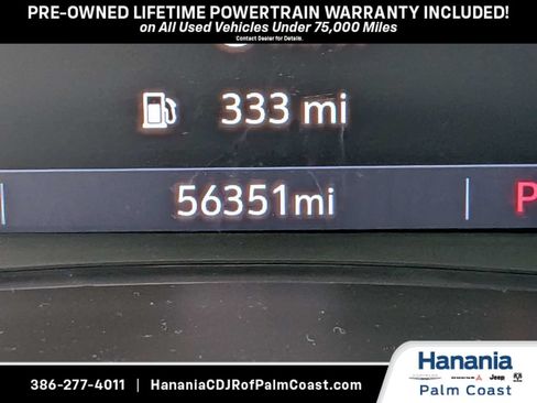 Used 2023 Chevrolet Blazer LT FWD image 31