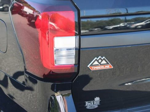 Used 2022 Ford Expedition Timberline AWD/4WD image 25