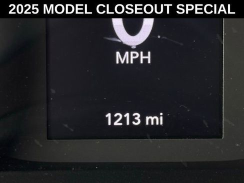 New 2025 Jeep Gladiator Sport AWD/4WD image 28