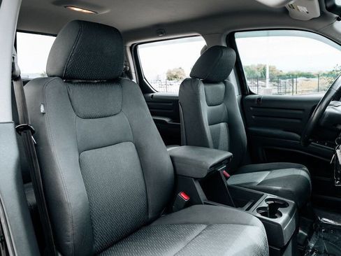Used 2014 Honda Ridgeline Sport image 50