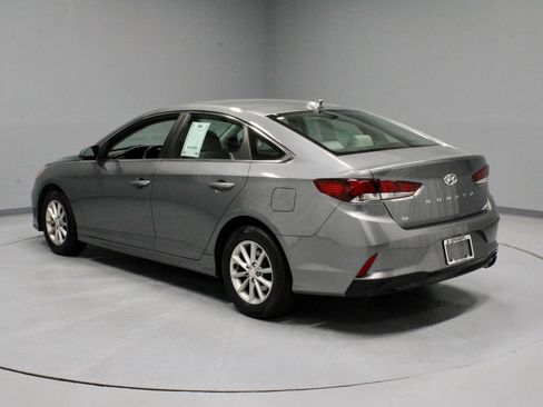 Used 2019 Hyundai Sonata SE FWD image 9
