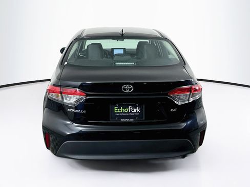 Used 2026 Toyota Corolla LE FWD image 7