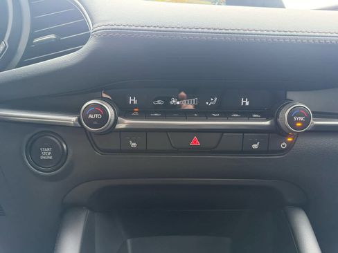 New 2026 MAZDA MAZDA3 2.5 S Sedan w/ Preferred Pkg FWD image 14