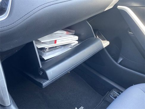 Used 2023 Toyota Corolla Cross S image 30