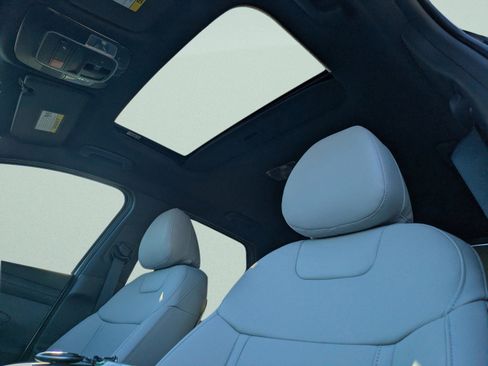 New 2026 Hyundai Santa Cruz SEL FWD image 27