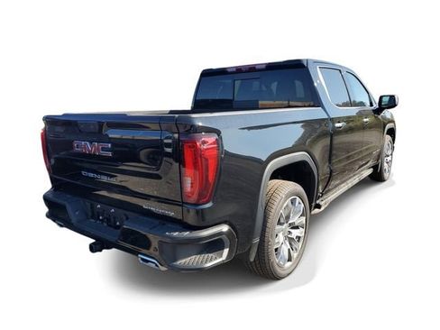 New 2026 GMC Sierra 1500 Denali w/ Denali Reserve Package AWD/4WD image 5