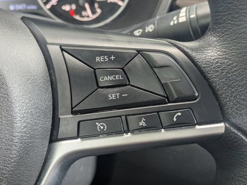Used 2024 Nissan Altima 2.5 SV FWD image 22