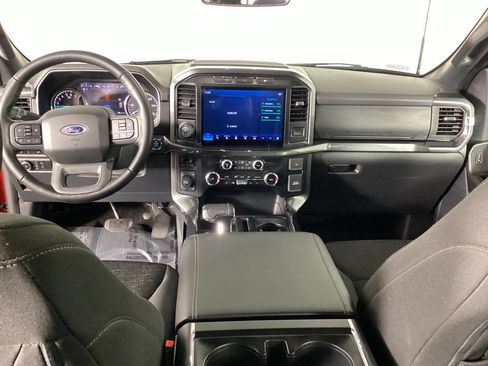 Used 2022 Ford F150 XLT w/ Equipment Group 302A High AWD/4WD image 18