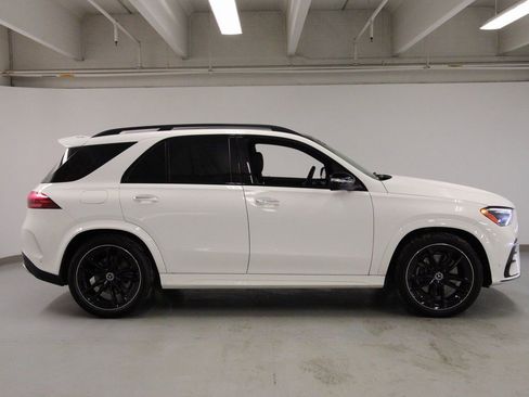 Certified 2024 Mercedes-Benz GLE 580 4MATIC image 6