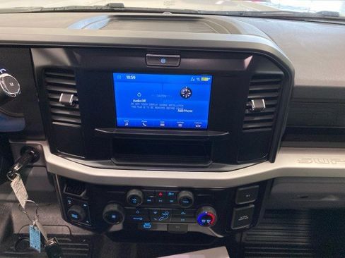 New 2025 Ford F550 4x4 Crew Cab image 22