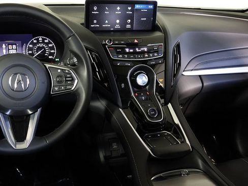 Used 2023 Acura RDX AWD w/ Technology Package image 15