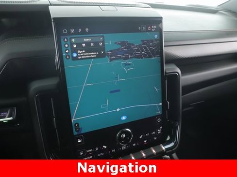 Used 2025 GMC Yukon XL AT4 w/ Premium Trailering Package image 5