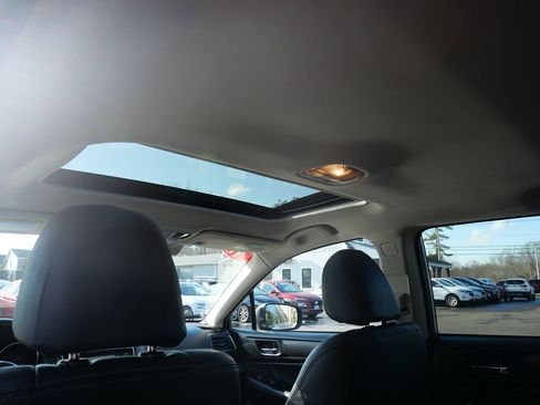 Used 2018 Subaru Outback 2.5i Limited image 22