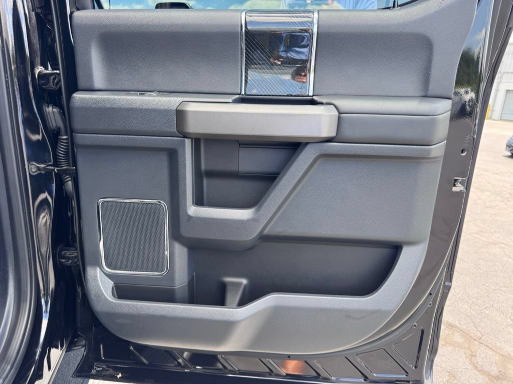 Used 2022 Ford F350 Platinum AWD/4WD image 28