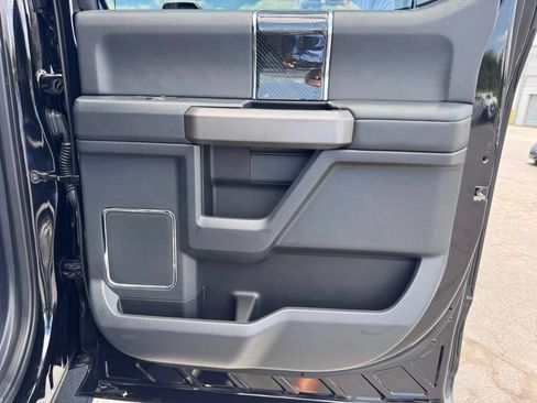 Used 2022 Ford F350 Platinum AWD/4WD image 28