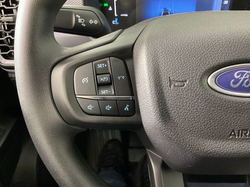 New 2026 Ford Ranger XL AWD/4WD image 24