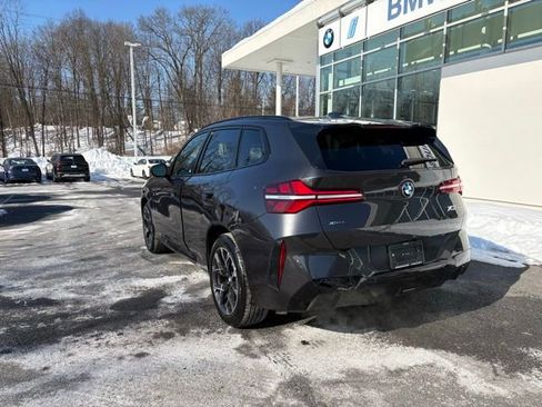 New 2026 BMW X3 xDrive30 image 5