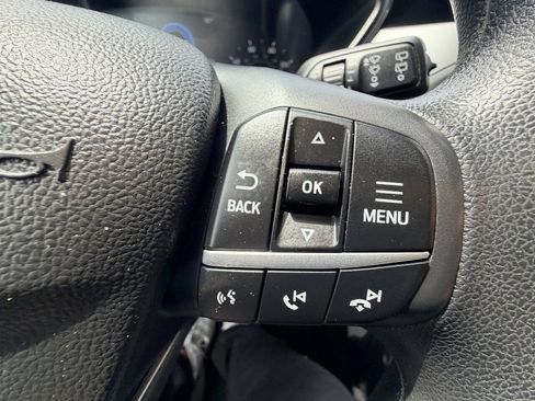 Used 2020 Ford Escape S FWD image 6