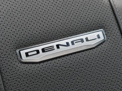 New 2026 GMC Sierra 3500 Denali w/ Denali Reserve Package AWD/4WD image 52