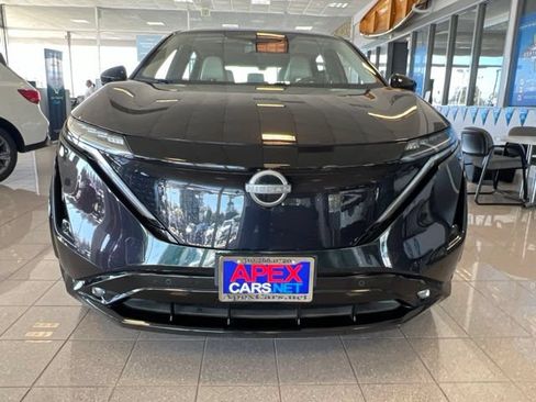 Used 2023 Nissan Ariya FWD image 12
