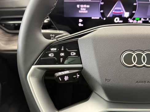 New 2025 Audi Q5 Premium w/ Convenience Package image 20