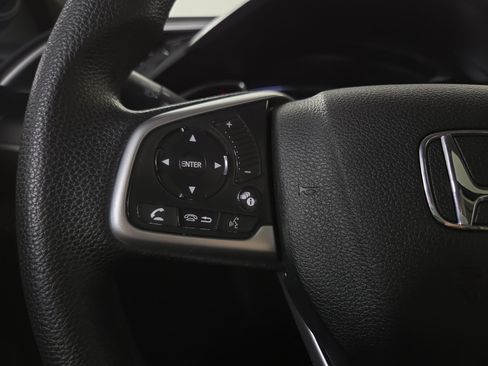 Used 2018 Honda Civic EX image 15