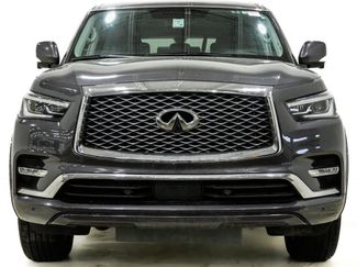 Used 2024 INFINITI QX80 Luxe video 2