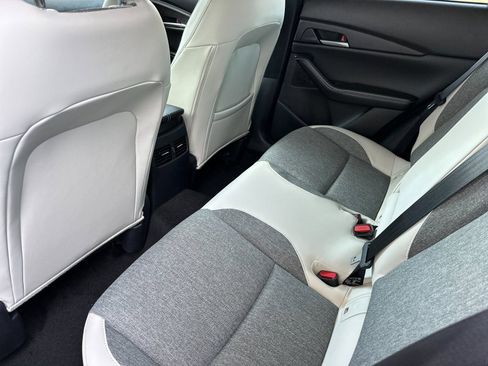 New 2026 MAZDA CX-30 AWD 2.5 S image 11