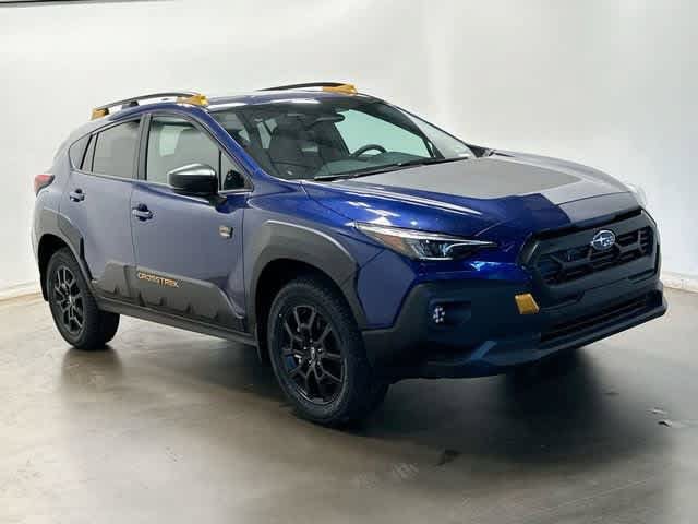 New 2026 Subaru Crosstrek 2.5i Wilderness AWD/4WD image 27