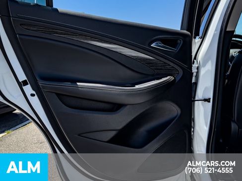Used 2017 Buick Envision Essence FWD image 22