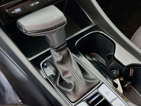 Used 2023 Hyundai Santa Cruz SEL image 22