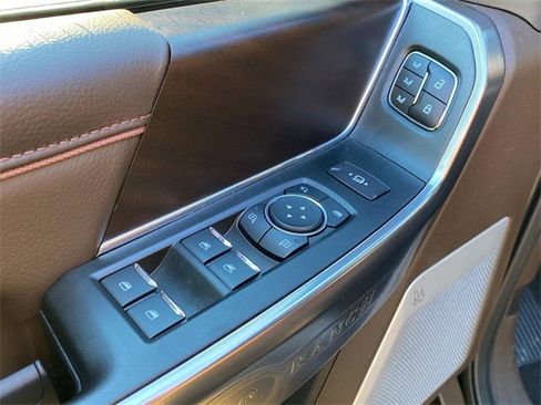 Used 2025 Ford F450 King Ranch w/ Chrome Package image 13