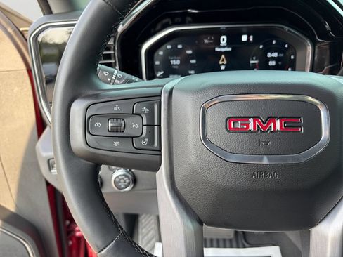 Used 2023 GMC Sierra 1500 Elevation AWD/4WD image 21