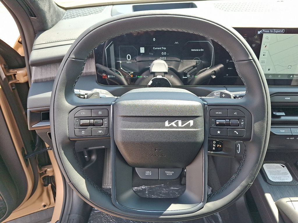 New 2027 Kia Telluride X-Line SX Prestige AWD/4WD image 14