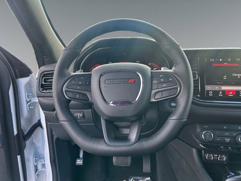 New 2026 Dodge Durango GT image 12