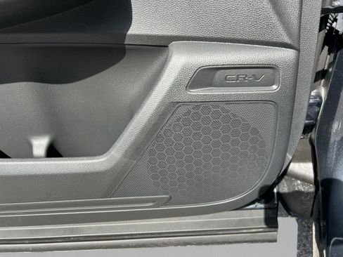 New 2026 Honda CR-V Sport Touring image 25