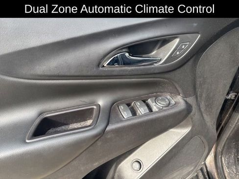 Used 2018 Chevrolet Equinox LT w/ Redline Edition AWD/4WD image 14