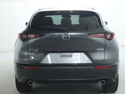 Certified 2024 MAZDA CX-30 AWD 2.5 S w/ Preferred Package image 42