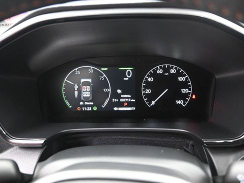 Used 2025 Honda CR-V Sport-L image 13